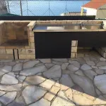 Schoene Mit Balkon Am By Interhome * Novigrad (Dalmatia)