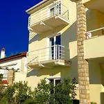 Schoene Mit Balkon Am By Interhome * Novigrad (Dalmatia)