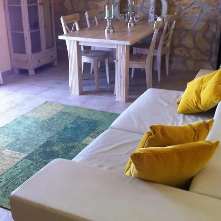 Apartmán Schoene Mit Balkon Am By Interhome Novigrad (Dalmatia)
