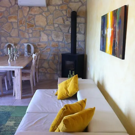 Schoene Mit Balkon Am By Interhome Apartmán *