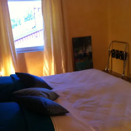 Apartmán Schoene Mit Balkon Am By Interhome *