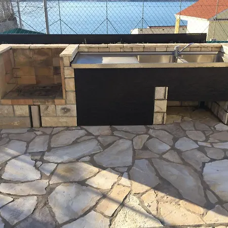 Schoene Mit Balkon Am By Interhome * Novigrad (Dalmatia)