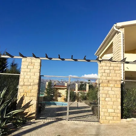 Schoene Mit Balkon Am By Interhome Apartmán
