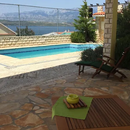 Apartmán Schoene Mit Balkon Am By Interhome *
