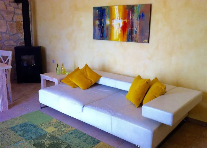 Schoene Mit Balkon Am By Interhome Appartement Novigrad (Dalmatia)