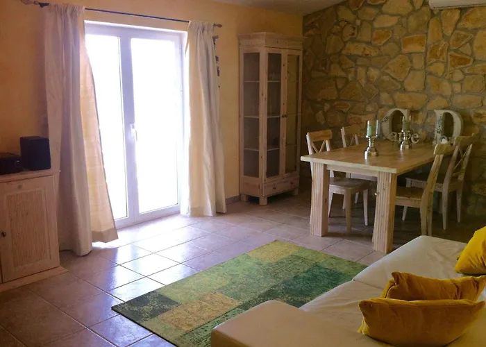 Appartement Schoene Mit Balkon Am By Interhome *