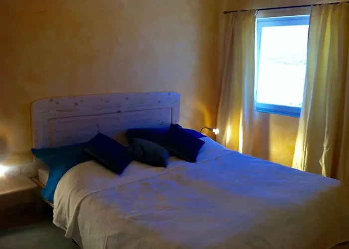 Schoene Mit Balkon Am By Interhome Novigrad (Dalmatia)