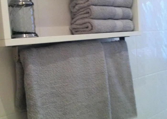 Schoene Mit Balkon Am By Interhome