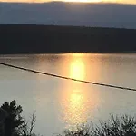 Schoene Mit Balkon Am By Interhome شقة Novigrad (Dalmatia)