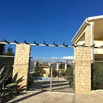 Schoene Mit Balkon Am By Interhome شقة