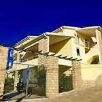 Schoene Mit Balkon Am By Interhome شقة