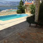 شقة Schoene Mit Balkon Am By Interhome *