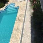 Schoene Mit Balkon Am By Interhome Novigrad (Dalmatia)