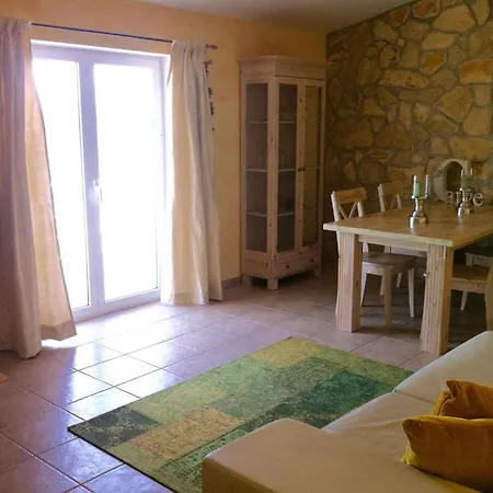 Apartmán Schoene Mit Balkon Am By Interhome *