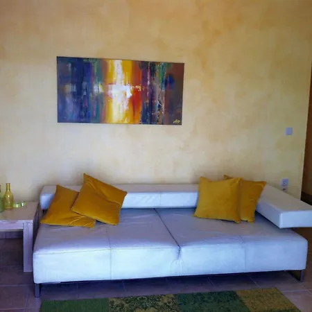 Schoene Mit Balkon Am By Interhome