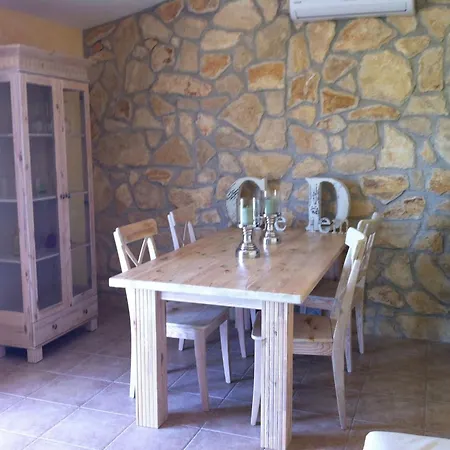 Schoene Mit Balkon Am By Interhome Apartmán *