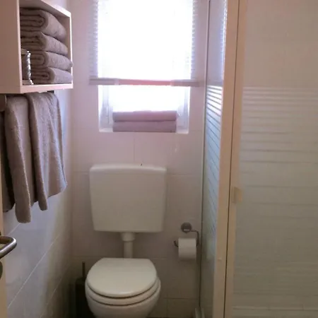 Schoene Mit Balkon Am By Interhome Apartament *