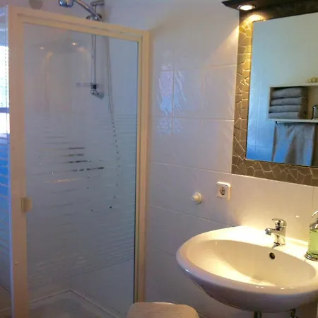 Schoene Mit Balkon Am By Interhome *