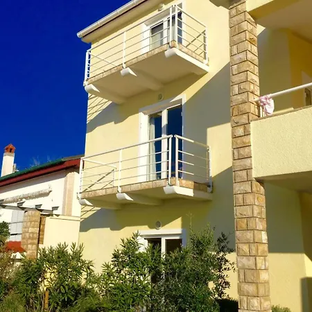 Schoene Mit Balkon Am By Interhome * Novigrad (Dalmatia)
