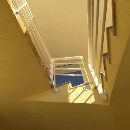 Apartament Schoene Mit Balkon Am By Interhome *