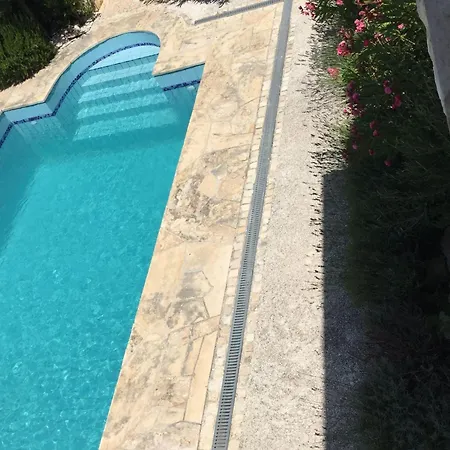 Schoene Mit Balkon Am By Interhome Novigrad (Dalmatia)