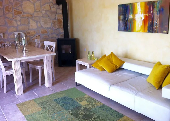 Schoene Mit Balkon Am By Interhome Apartman Novigrad (Dalmatia)