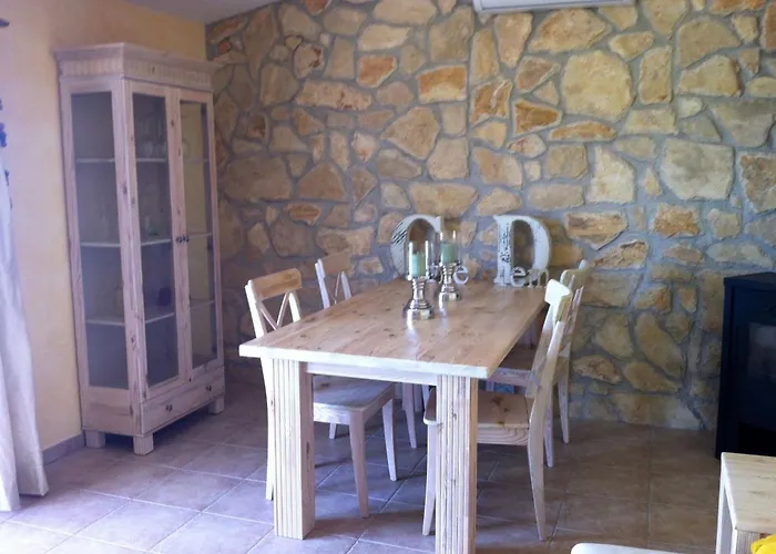 Schoene Mit Balkon Am By Interhome Apartman *