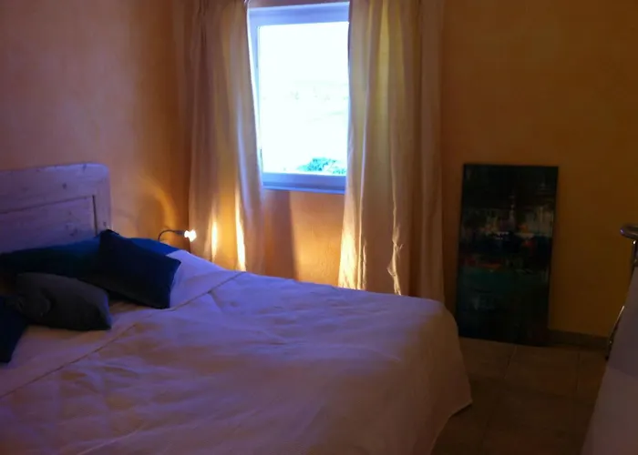 Schoene Mit Balkon Am By Interhome * Novigrad (Dalmatia)
