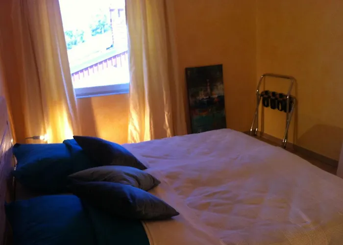 Apartman Schoene Mit Balkon Am By Interhome *