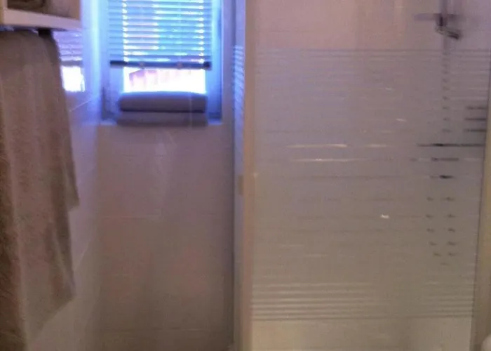 Schoene Mit Balkon Am By Interhome Apartman *