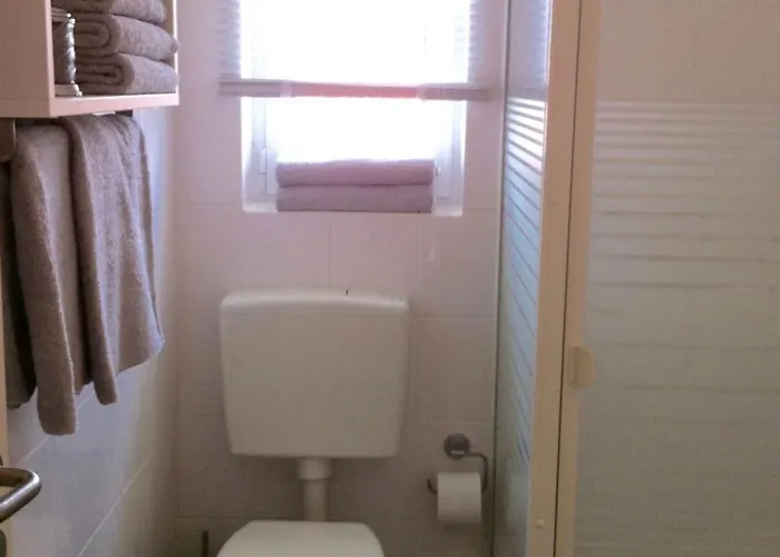 Schoene Mit Balkon Am By Interhome Apartman *