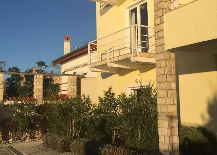 Schoene Mit Balkon Am By Interhome