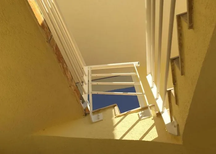 Apartman Schoene Mit Balkon Am By Interhome *