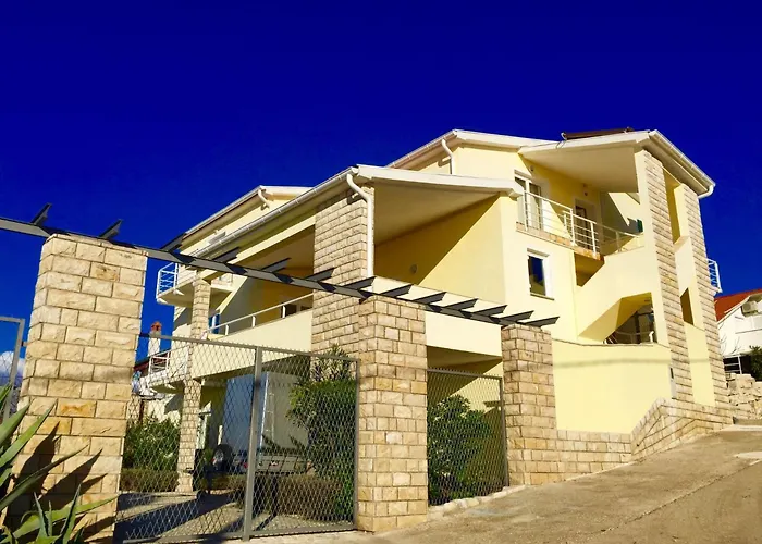 Schoene Mit Balkon Am By Interhome Apartman
